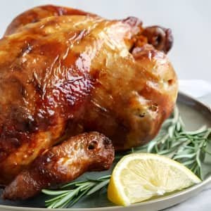 gà trùng huyết đá được không